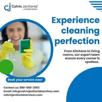 Professional Cleaning Service Surrey – Reliable & Affordable